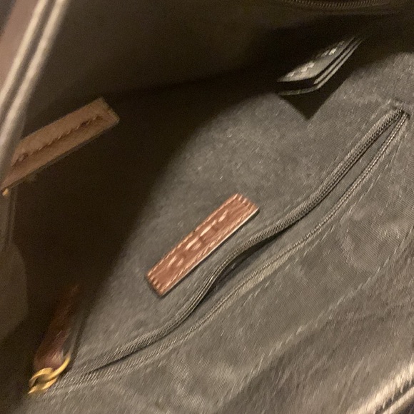 ALDO MESSENGER BAG. Never used. - Picture 8 of 9